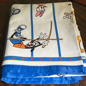 Disney WPL 1675 Blanket Firm Price